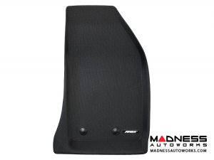 Jeep Renegade Floor Liners - Premium - Front and Rear Set
